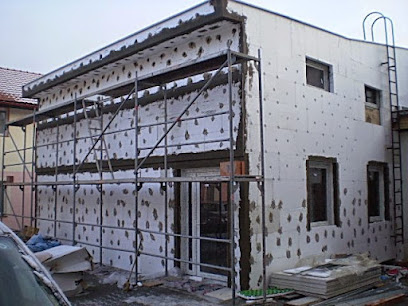 Realizácia firmy Budáč Ján - Rekonštrukcie domov a bytov – Fasády a zateplenie domov – Lučenec