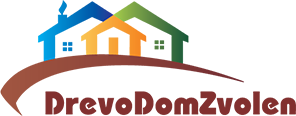 DrevoDom – Zvolen, s.r.o. – Montované domy