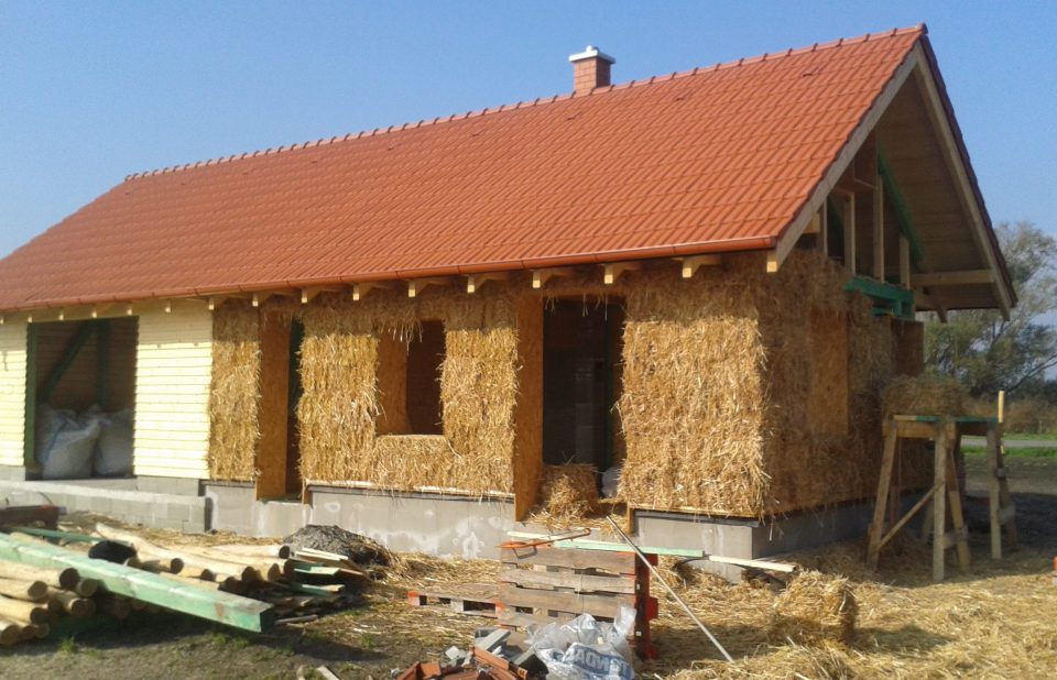 Realizácia firmy Si Prírodou s.r.o. – Fasády a zateplenie domov – Lučenec