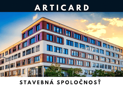 Articard Stavebnistvo