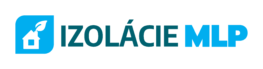 Fúkaná izolácia - Izolácie MLP