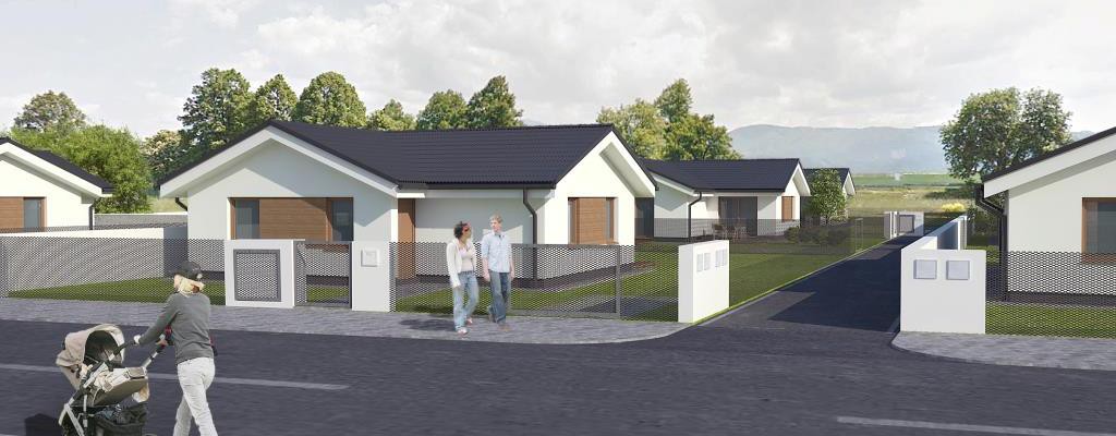 Realizácia firmy MMStavBB s.r.o. - Stavebná firma – Fasády a zateplenie domov – Banská Bystrica