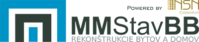 MMStavBB s.r.o. - Stavebná firma