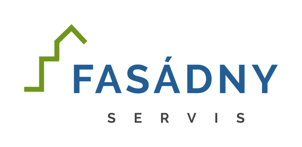 Fasádny servis - čistenie a maľovanie fasád