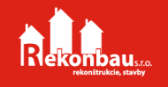 REKONBAU s. r. o.