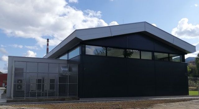 Realizácia firmy ELORA SLOVAKIA sro – Fasády a zateplenie domov – Zvolen