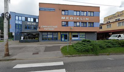 Realizácia firmy Amonta, s. r. o. – Fasády a zateplenie domov – Banská Bystrica