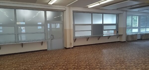 Realizácia firmy SEROD s.r.o. – Fasády a zateplenie domov – Banská Bystrica