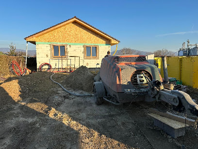 Realizácia firmy Stavebná firma MAFRESTAV s.r.o. -Jakubašek a Surgent – Fasády a zateplenie domov – Prešov