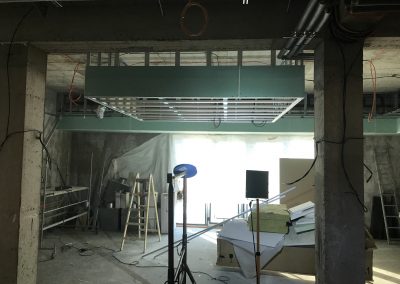 Realizácia firmy Stavebníctvo Jakubašek s.r.o. – Fasády a zateplenie domov – Kľušov