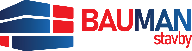 BAUMAN Stavby, s.r.o.