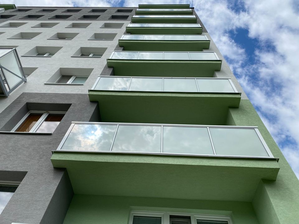 Realizácia firmy BAUMAN Stavby, s.r.o. – Fasády a zateplenie domov – Humenné