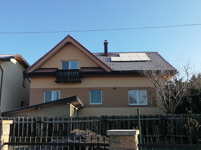 Realizácia firmy INEXT MONT s.r.o. – Fasády a zateplenie domov – Kežmarok