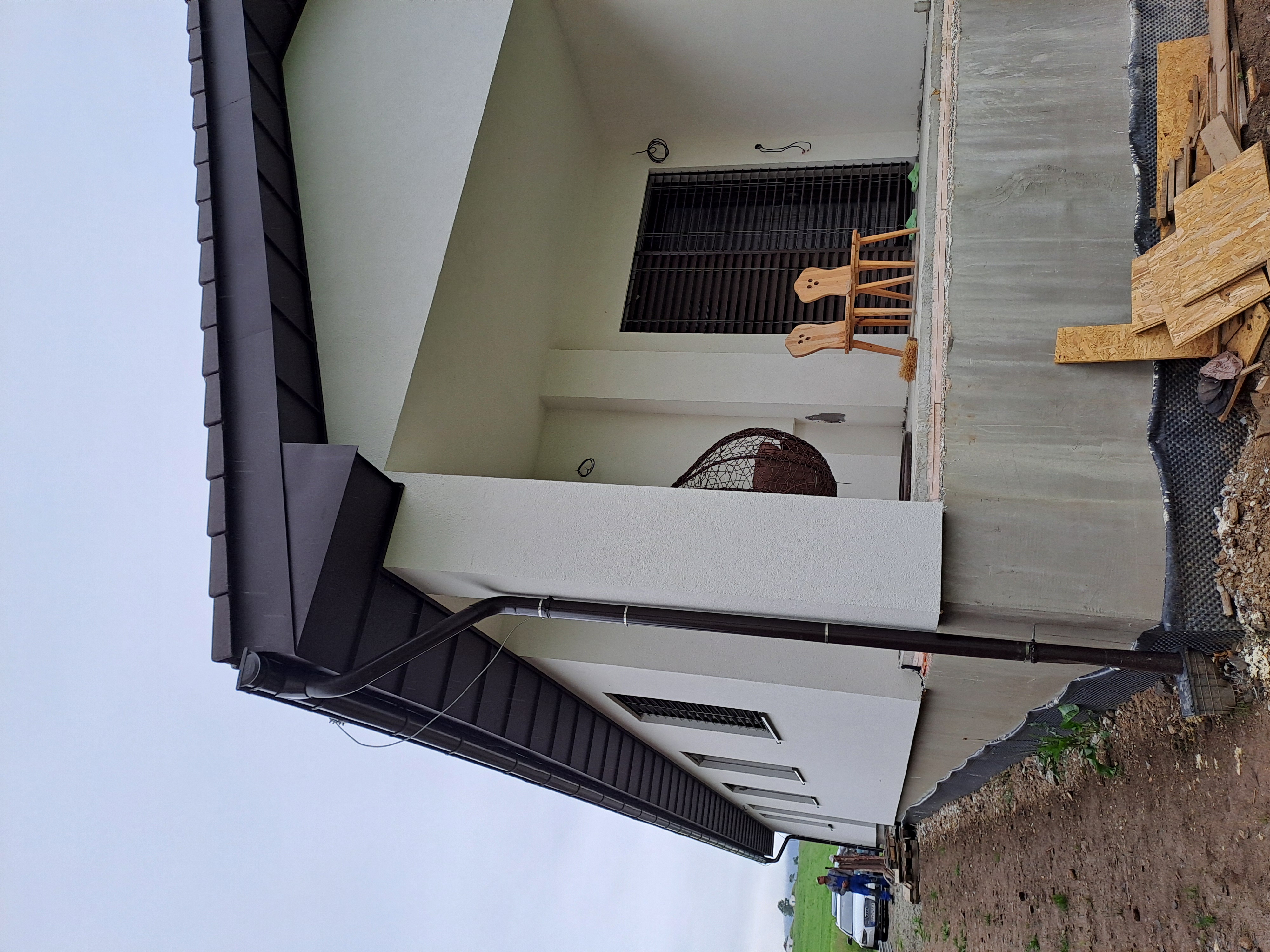Realizácia firmy Laritherm – Fasády a zateplenie domov – Prešov