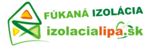Fúkaná izolácia | Izolacialipa.sk