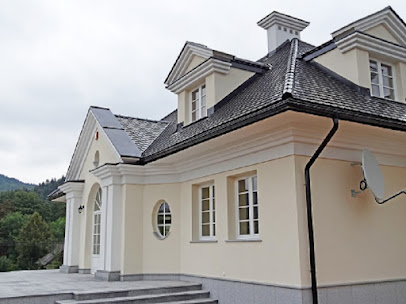 Realizácia firmy HAUS DECO - interiérové a fasádne štúdio – Fasády a zateplenie domov – Bardejov