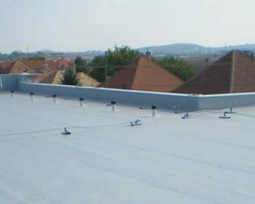 Realizácia firmy Stavem Slovakia s.r.o. – Fasády a zateplenie domov – Prešov