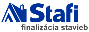 Stafi s.r.o. - Finalizacia stavieb | Stavebná spoločnoť