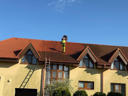 Realizácia firmy HousePro SK, s.r.o. – Fasády a zateplenie domov – Vranov nad Topľou