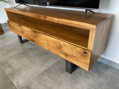 Realizácia firmy RK Design – Nábytok na mieru a montáž nábytku – Skalica