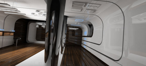 Realizácia firmy FOUR DESIGN FACTORY s.r.o. – Interiérový dizajn – Skalica
