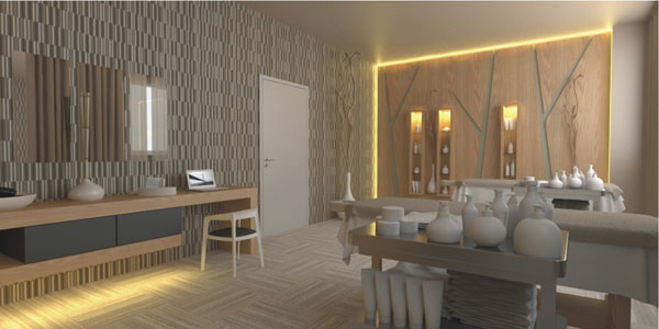Realizácia firmy FOUR DESIGN FACTORY s.r.o. – Interiérový dizajn – Skalica
