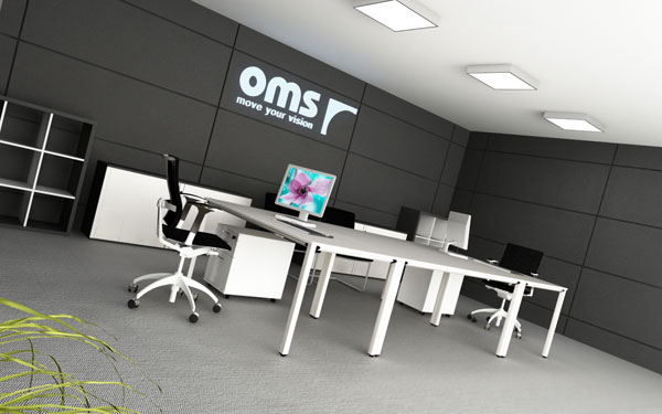 Realizácia firmy FOUR DESIGN FACTORY s.r.o. – Interiérový dizajn – Skalica