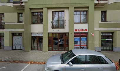 Realizácia firmy RADES REAL s.r.o. – Nábytok na mieru a montáž nábytku – Skalica