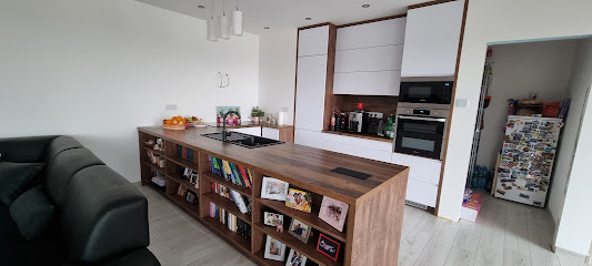 Peter Turanský - zákazkové stolárstvo