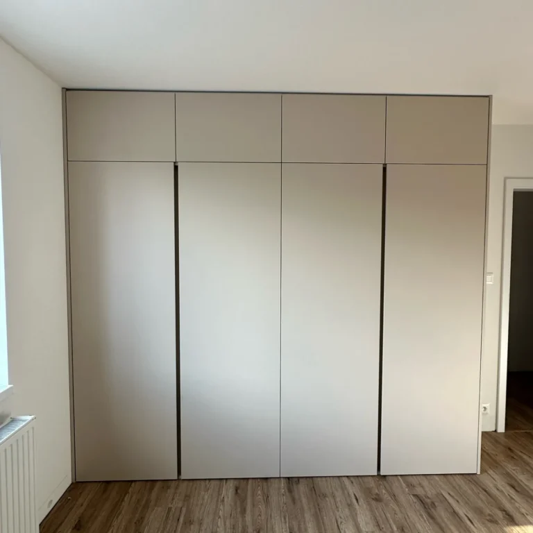 Realizácia firmy drevart.sk – Nábytok na mieru a montáž nábytku – Madunice
