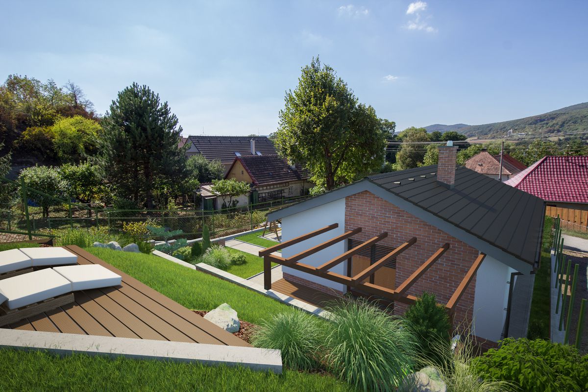 Realizácia firmy Woodtech Karol Jurkas – Nábytok na mieru a montáž nábytku – Smolenice