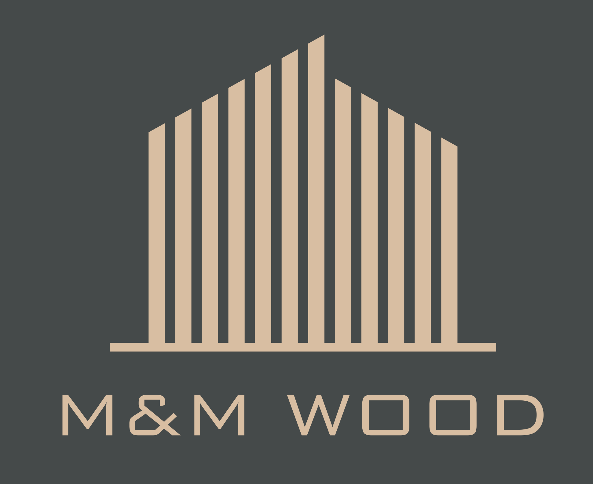 M&M WOOD s.r.o.