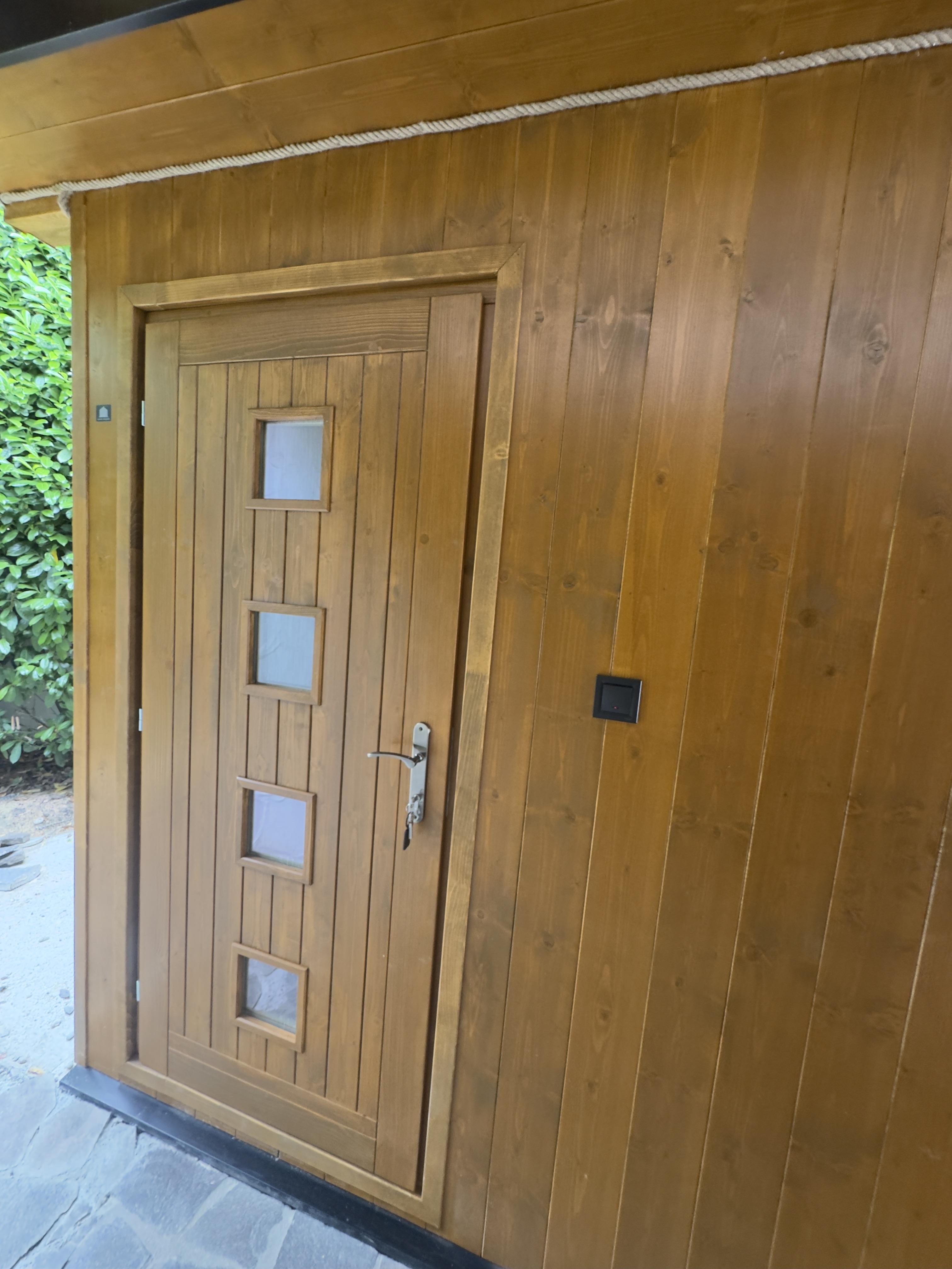 Realizácia firmy M&M WOOD s.r.o. – Nábytok na mieru a montáž nábytku – Smolenice