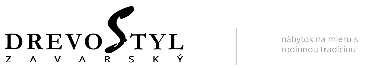 Drevostyl Zavarský