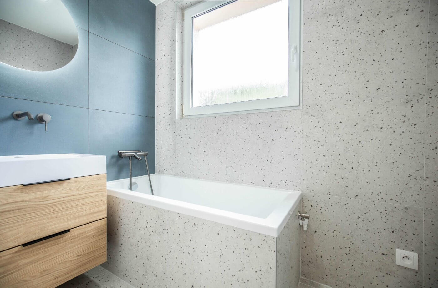 Realizácia firmy HOME Makers – Nábytok na mieru a montáž nábytku – Trnava