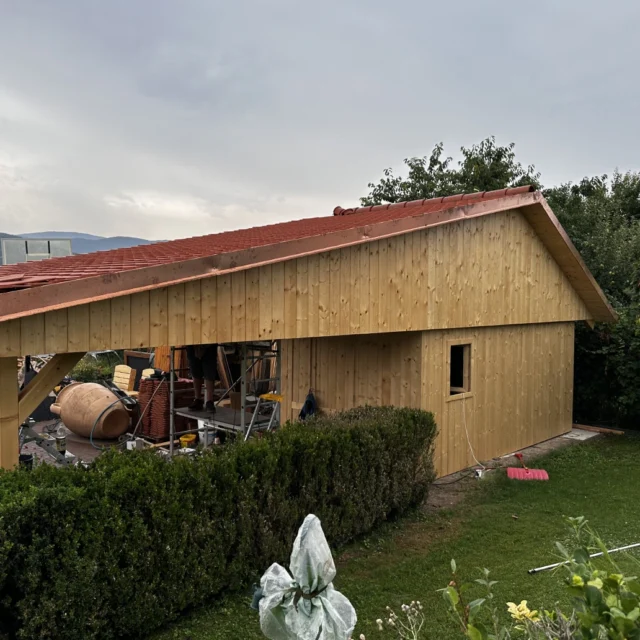 Realizácia firmy ERFII - stolárska dielňa – Nábytok na mieru a montáž nábytku – Nové Mesto nad Váhom