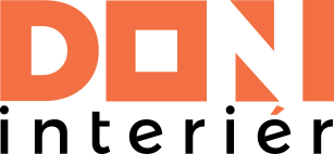 DONI interiér