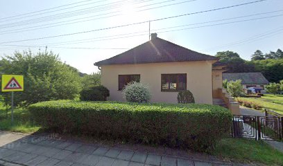 Stolárstvo Pavlech