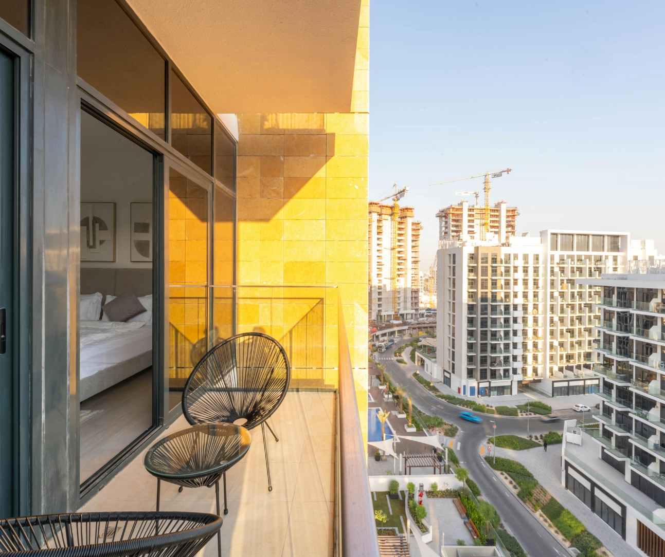 Realizácia firmy Trivo interiors s.r.o. – Nábytok na mieru a montáž nábytku – Trenčín