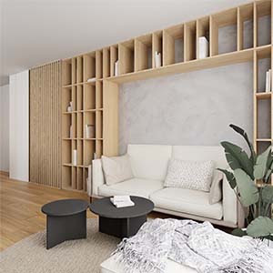 Studio BIA - interiérový dizajn