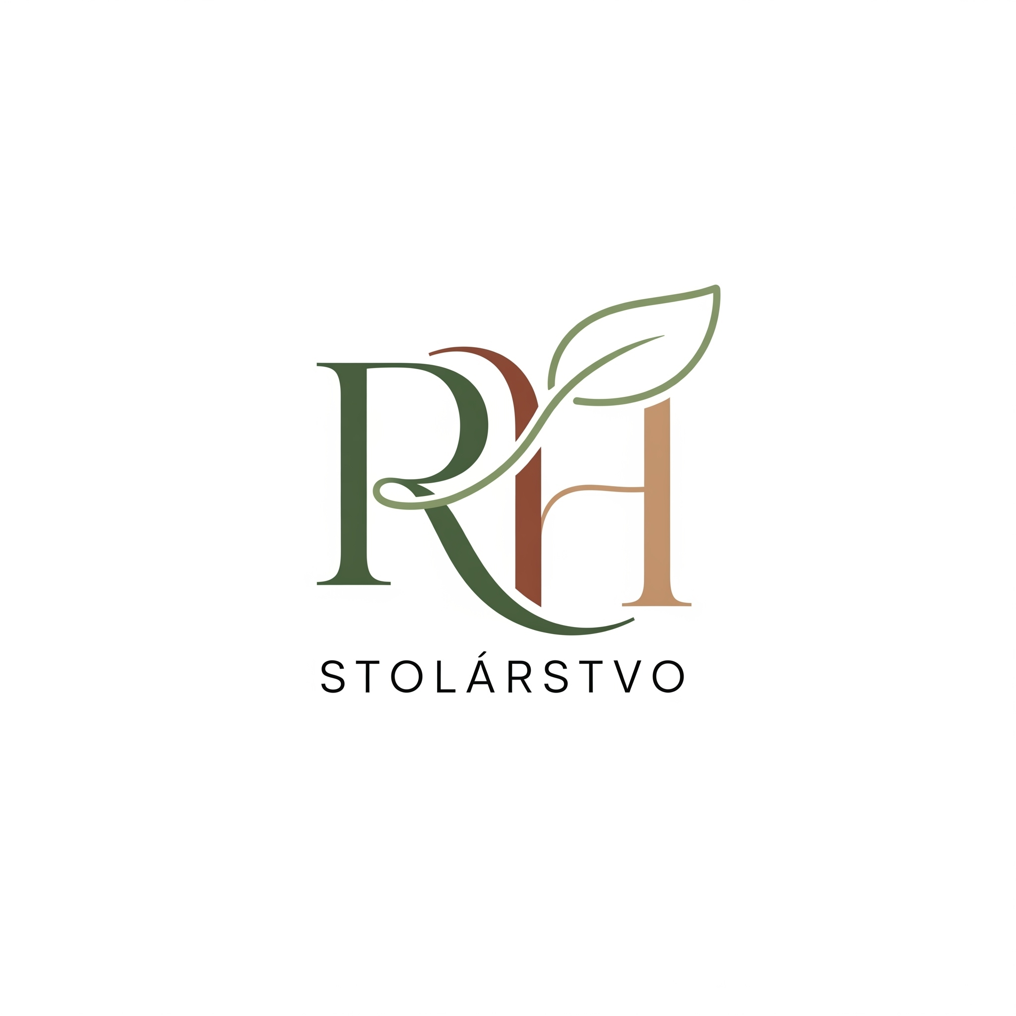 RH stolárstvo inak s.r.o.