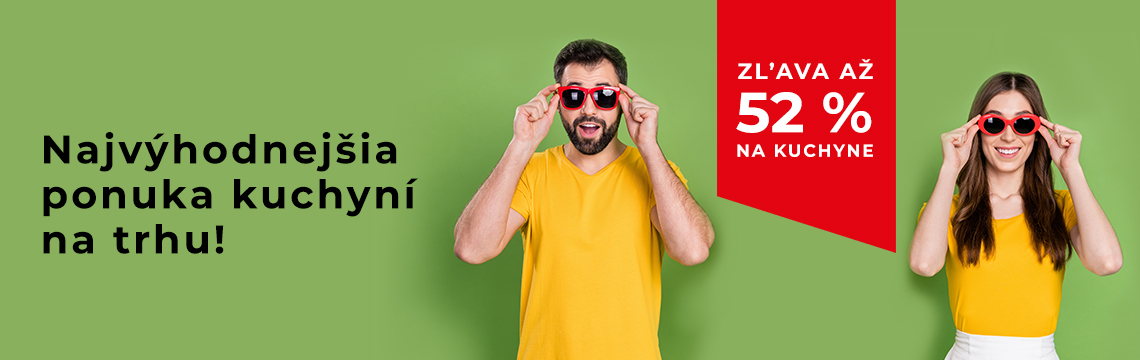 Realizácia firmy Oresi Kuchyne – Nábytok na mieru a montáž nábytku – Prievidza