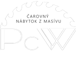 PCW - čarovný nábytok z masívu