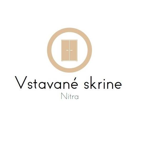 Vstavane skrine Nitra
