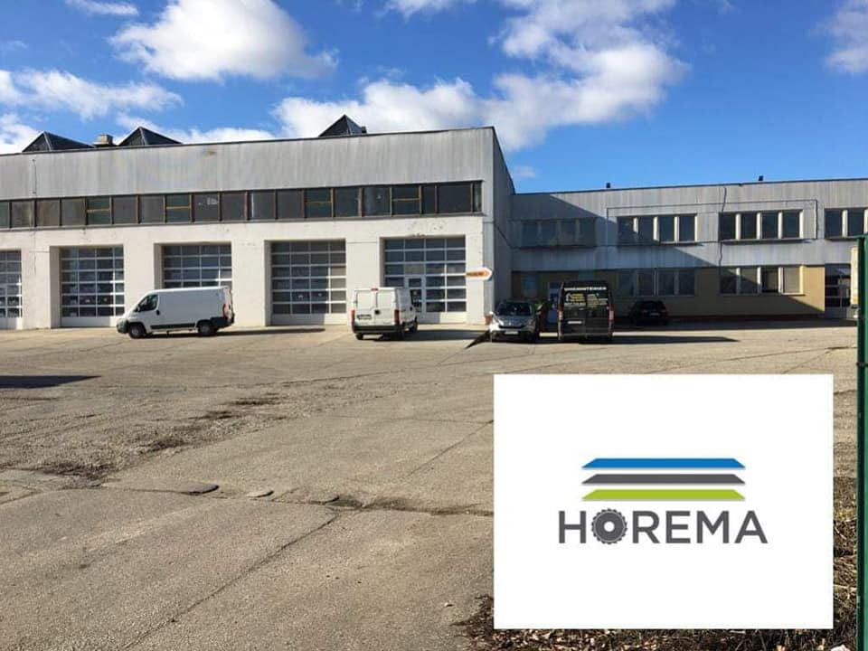 Realizácia firmy HOREMA Nitra – Nábytok na mieru a montáž nábytku – Nitra