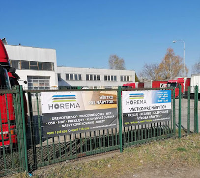 Realizácia firmy HOREMA Nitra – Nábytok na mieru a montáž nábytku – Nitra
