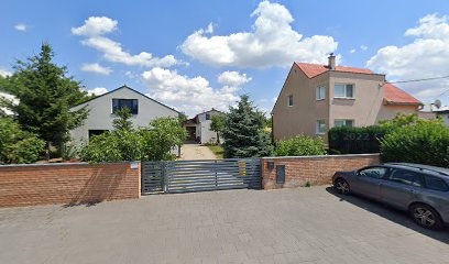 Ľuboš Čačaný Stolárstvo NC