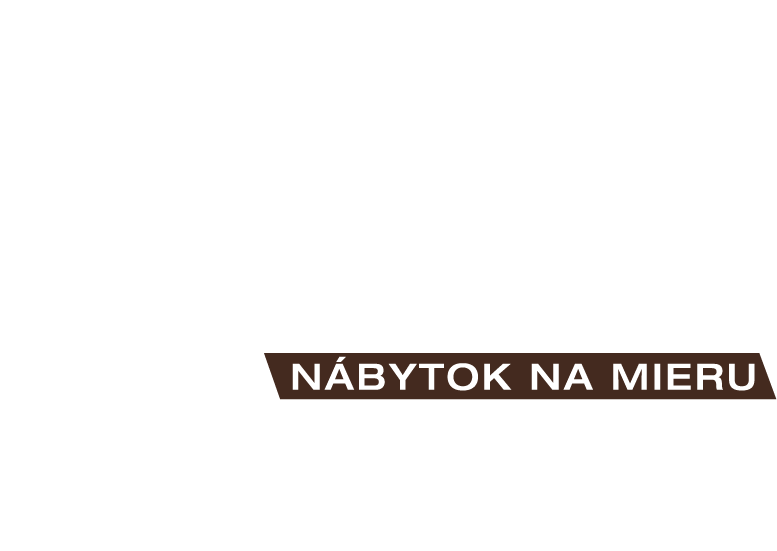 Marida s.r.o. - nábytok na mieru