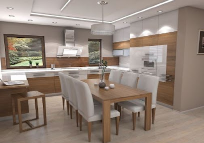 Realizácia firmy Atipic interier design, s.r.o. – Nábytok na mieru a montáž nábytku – Šaľa