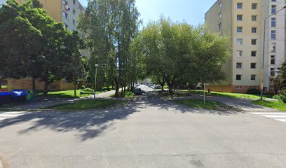 Bahleda interiery